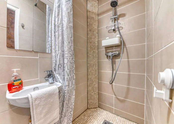 Guestready - Duplex Croix Rousse *